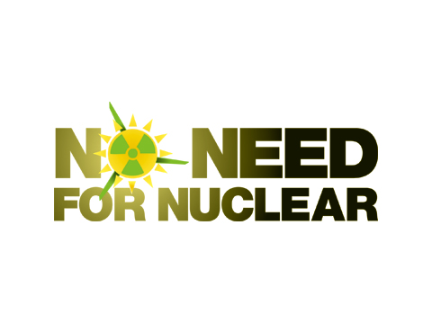 no need for nuclear
