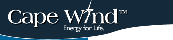 cape wind logo