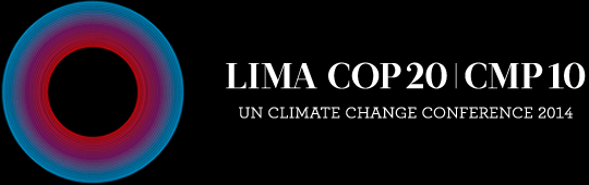 Lima COP 20